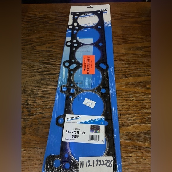 ReSeller Mechanic Special New Car Parts check it out  make an offer dodge bmw - Picture 8 of 15